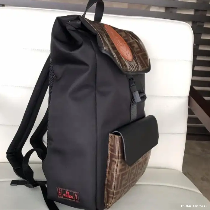 Brother Sam Yupoo Bags Fendi 1917M0053 0326